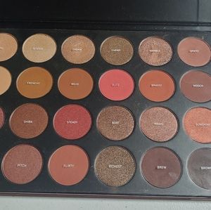 Morphe 24G Palette